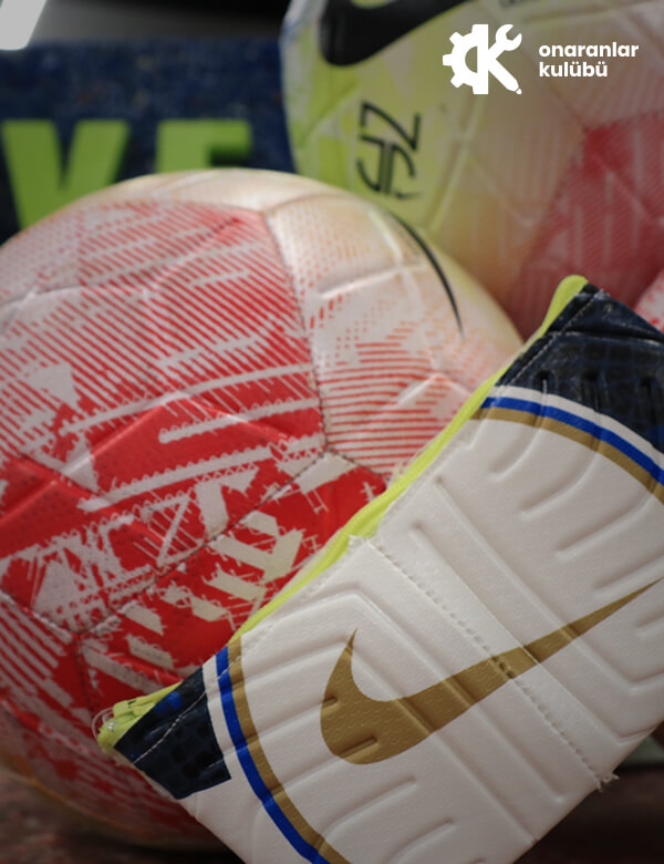 FUTBOL TOPUNDAN KALEMLİK ATÖLYESİ 12-17 YAŞ banner 0