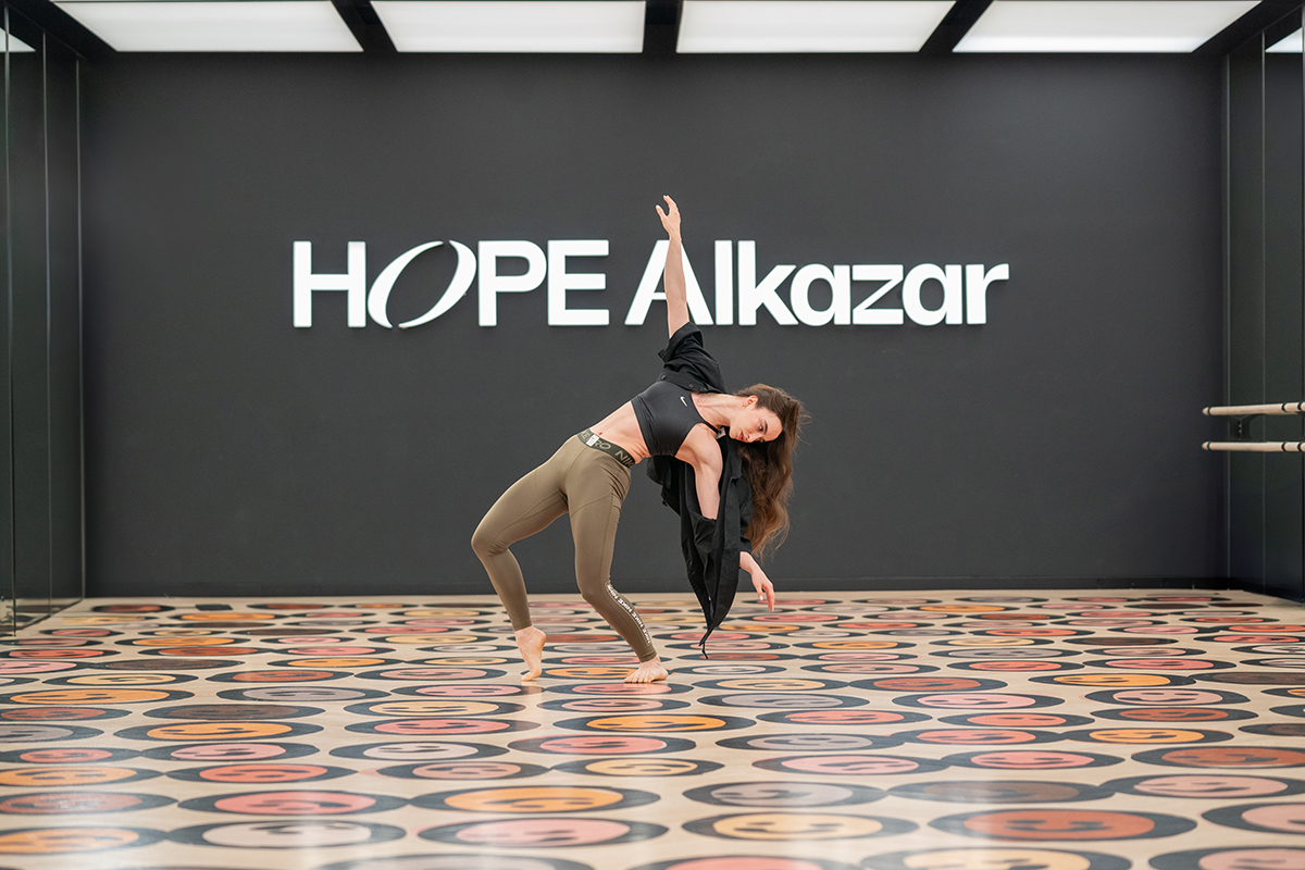 Hope Alkazar