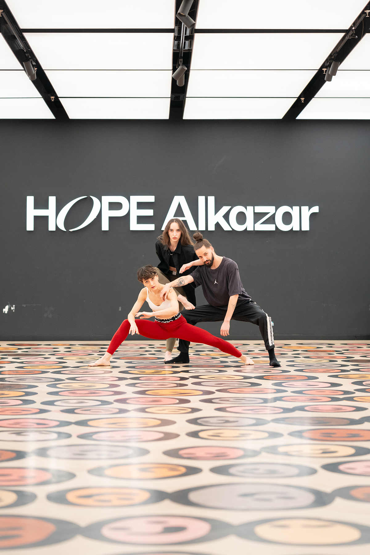 Hope Alkazar