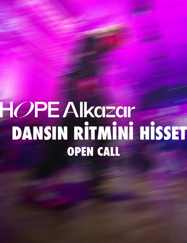 DANSIN RİTMİNİ HİSSET banner 0